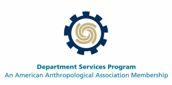 Department Services Program An American Anthropological Association Membership