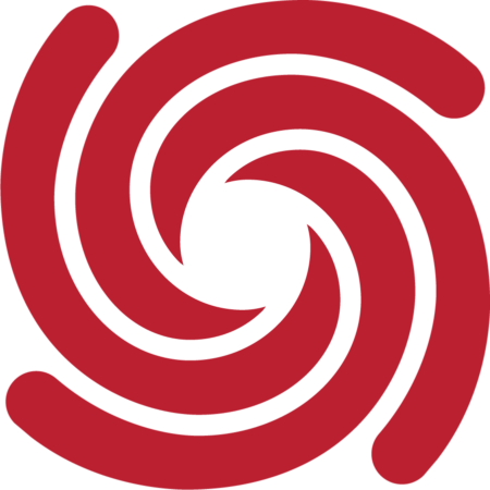 AAA swirl logo