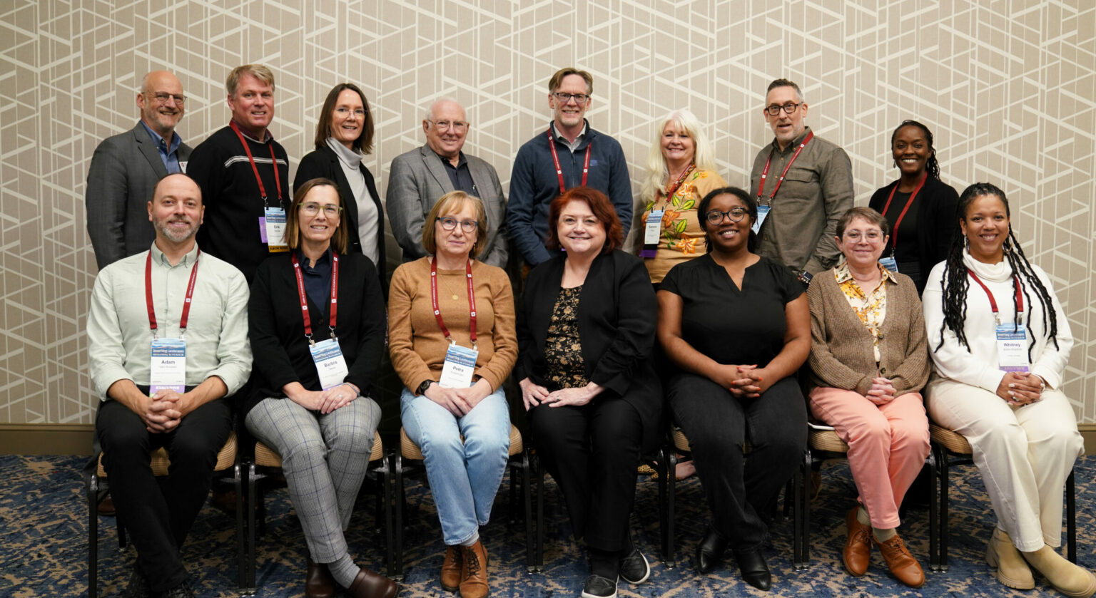 Leadership The American Anthropological Association