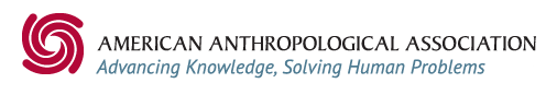American Anthropological Association (AAA) Logo
