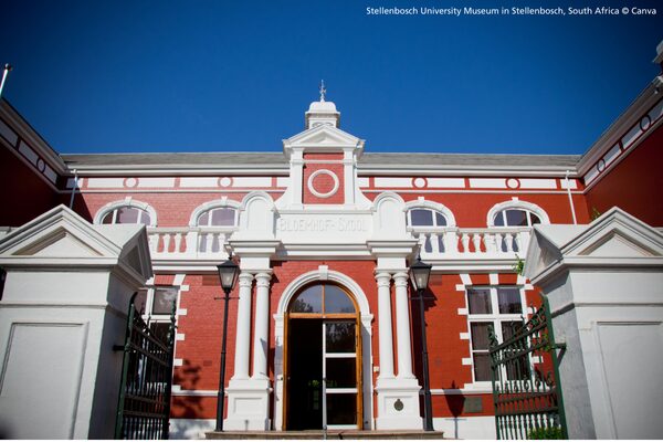 Stellenbosch University Museum