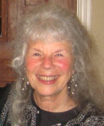 Dr. Patricia Zavella