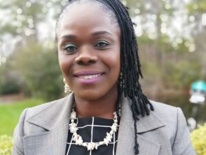 Gillian Richards-Greaves