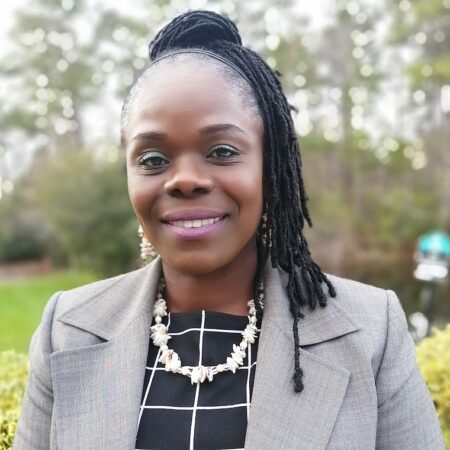 Gillian Richards-Greaves