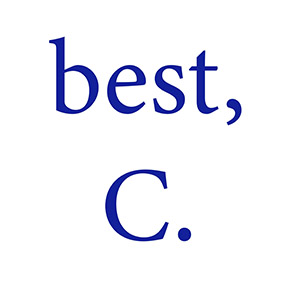 best, C.
