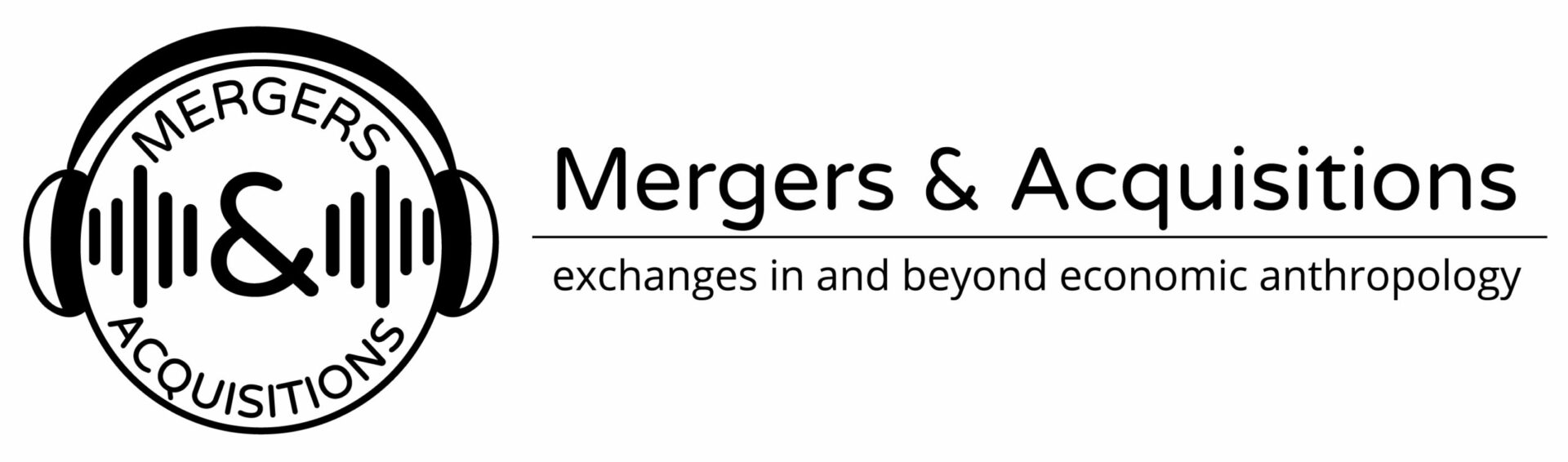 Mergers and Acquisitions podcast Logo