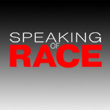 Speaking of Race podcast logo