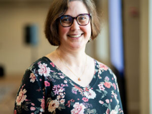 Clare Sammells