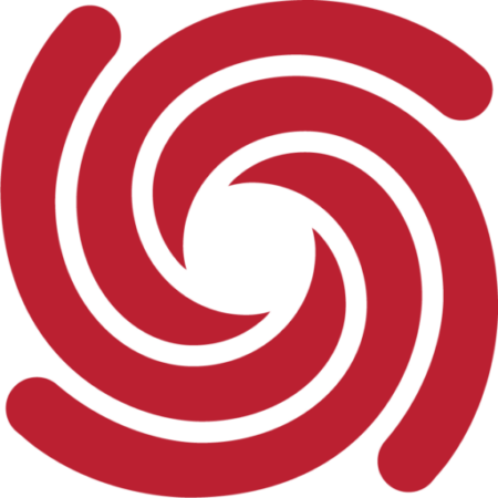 AAA Swirl logo