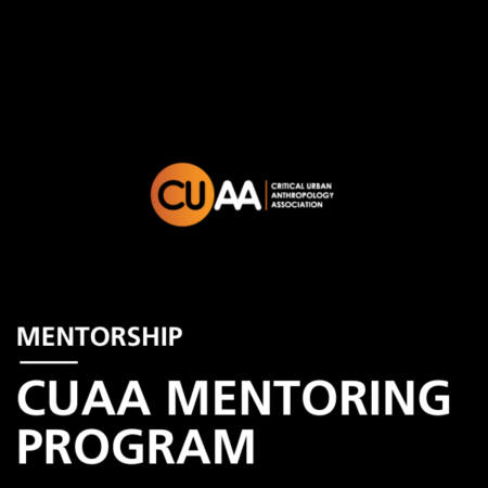 Mentorship - CUAA Mentoring Program