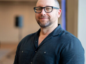 Dominic Boyer