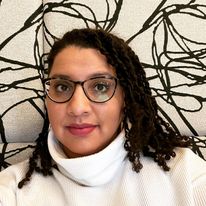 Erica Lorraine Williams, PhD