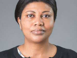 Rose Ikpeme