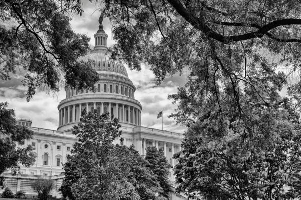 US Capitol Building