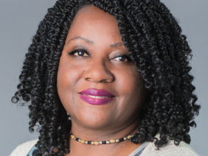 Janice M. Ford