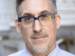 Jeff Maskovsky