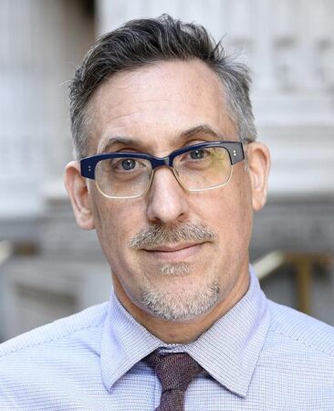Jeff Maskovsky