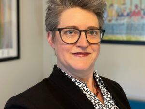 Jennie E. Burnet, PhD