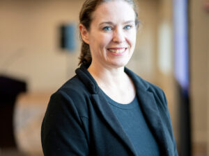 Jennifer Raff