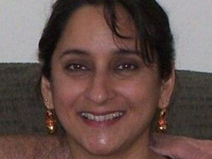 Meena Khandelwal, PhD