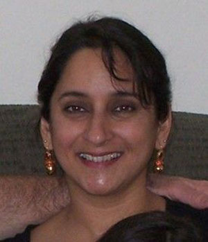 Meena Khandelwal, PhD