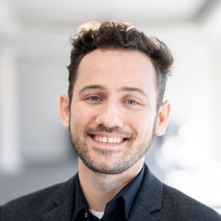 Michael Mastropasqua