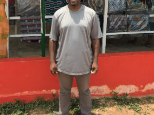 Mwenda Ntarangwi, PhD