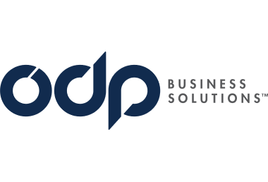 ODP Business Solutions logo