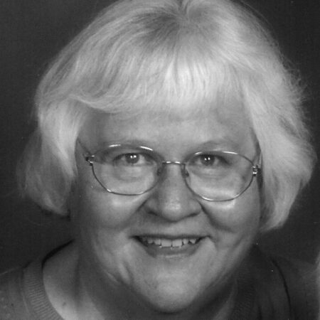 Patricia K. Townsend