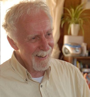 Richard Werbner, PhD