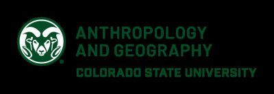 Anthropology and Geography, Colorado State