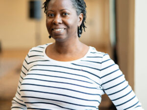 Shan-Estelle Brown