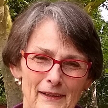 Susan Abbott-Jamieson