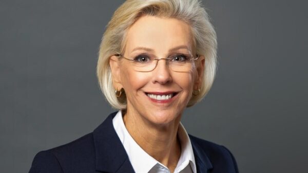 Jane Castor, Mayor of Tampa, Florida