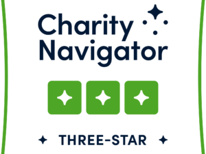 Charity Navigator Three-Star