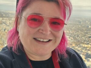 Tiffany-Ashton Gatsby