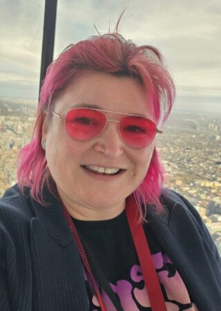 Tiffany-Ashton Gatsby